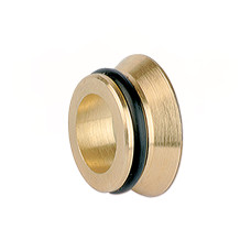 Carlo Poletti Конусна вставка G 3/4″ (адаптер євроконус) (A55300T)