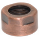 Carlo Poletti Гайка для мідної труби Ø15 мм x 24-19 BRUSH COPPER (A58409I)