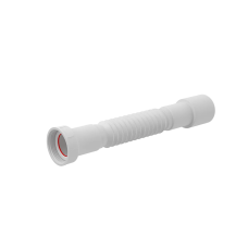 ALCA PLAST сифон A770 Гофра 1 1/2*40/50 390-840 {100/90} (A770)