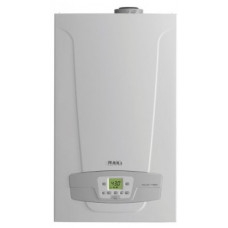 Baxi Одноконтурний газовий конденсаційний котел LUNA DUO-TEC E 1.28 (A7720024)