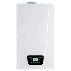 Baxi Одноконтурний газовий конденсаційний котел DUO-TEC COMPACT E 1.24 (A7722080)