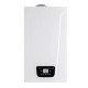 Baxi Двоконтурний газовий конденсаційний котел DUO-TEC COMPACT E 24 (A7722082)