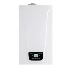 Baxi Двоконтурний газовий конденсаційний котел DUO-TEC COMPACT E 28 (A7722083)