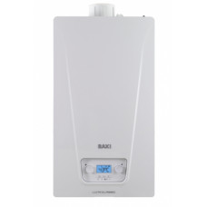 Baxi Конденсаційний двоконтурний газовий котел LUNA CLASSIC 24 INT -A/B (A7795897/A7796020)