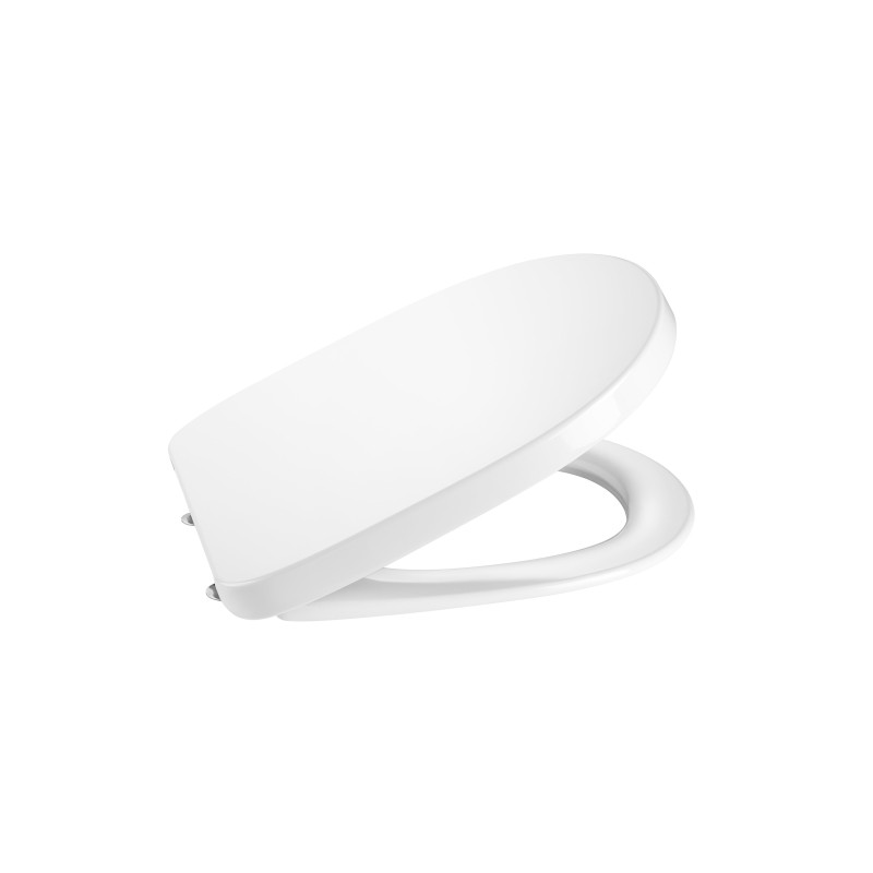 ROCA Сидіння для унітазу Debba Round (A801B2200B)