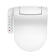 ROCA Multiclean 2.2 Round Advance кришка-біде, (A804001001)