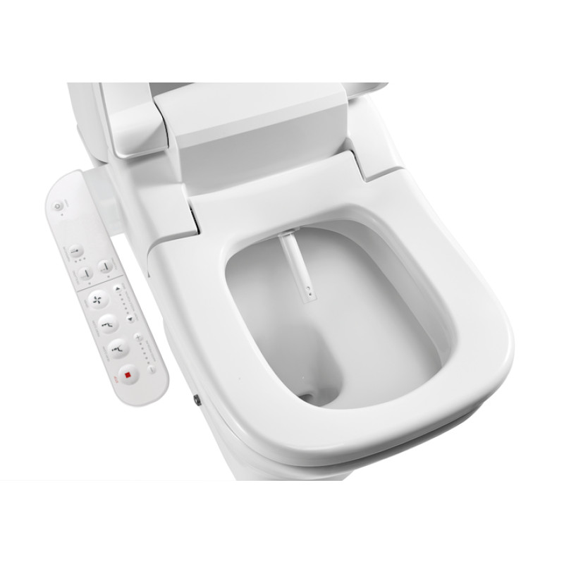 ROCA Multiclean 2.2 Round Advance кришка-біде, (A804001001)
