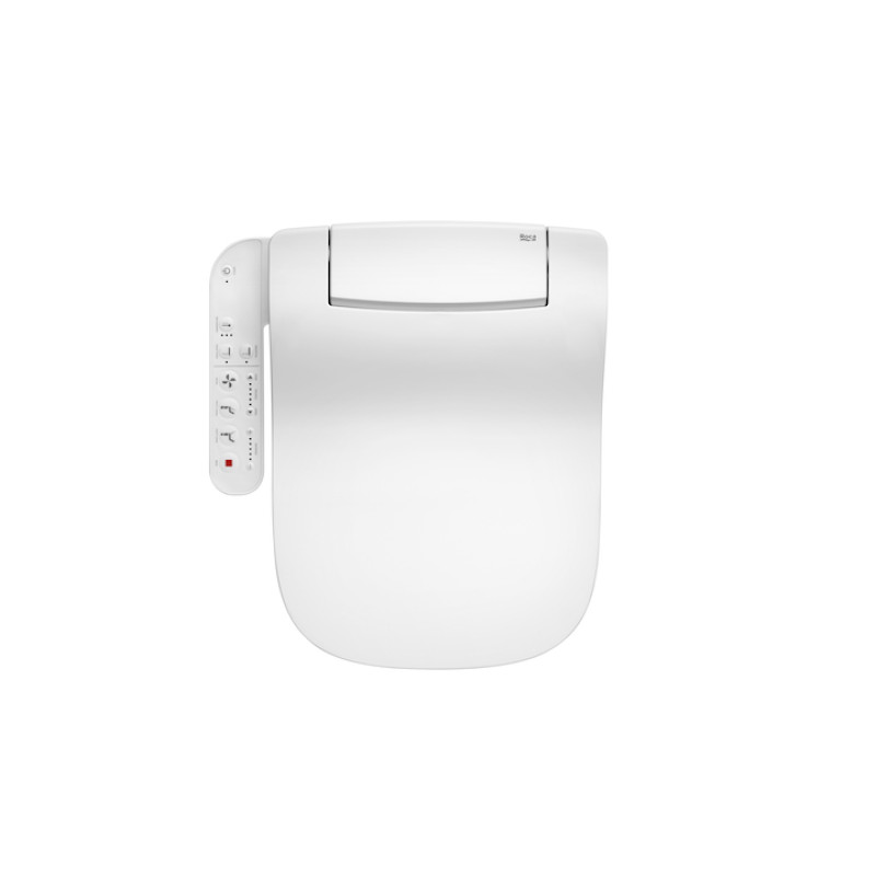 ROCA MULTICLEAN 2.2 Soft Advance кришка-біде, (A804004001)
