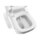 ROCA MULTICLEAN 2.2 Soft Advance кришка-біде, (A804004001)