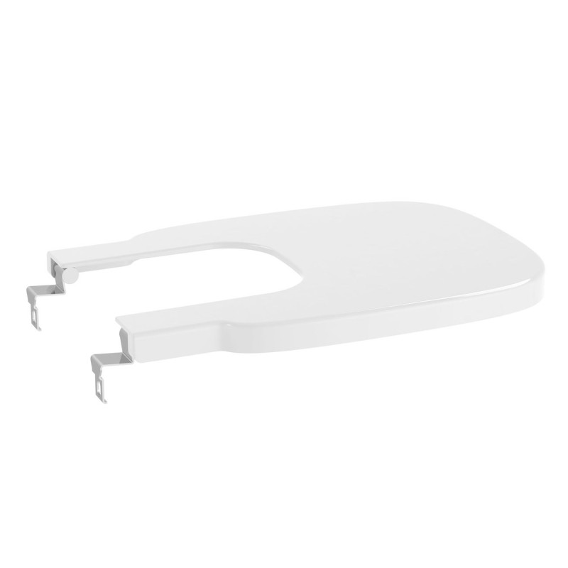 ROCA DEBBA кришка для бiде Square, soft-close, (A8069D200B)