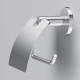 Тримач для туалетного паперу з кришкою AM.PM X-Joy A85A341400