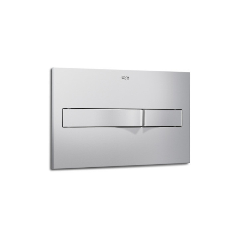 ROCA PRO спускная кнопка PL2 Dual, матовая, (A890096002)
