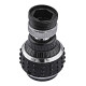 Аератор поворотний M22/M2 (латунна куля) Champion AE-005 (AC0016)