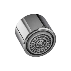Аэратор М-22 Koer KB-0101-01 NEOPERL CASCADE SLC (Цвет хром) (AC0635)