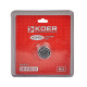 Аэратор М-24 Koer KB-0102-01 NEOPERL CASCADE SLC (Цвет хром) (AC0636)