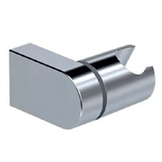 Кронштейн для душу Mixxus Shower holder-02 Chrome (AC0641)