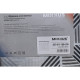 Шторка для ванної Mixxus SCT-011-180x180 з поліестеру (Візерунок 