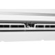 ARDESTO Кондиціонер ACM-11INV-R32-WF-AG-S, 35 м2, інвертор, A++/A+, до -15°С, Wi-Fi, R32, білий (ACM-11INV-R32-WF-AG-S)