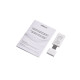 ARDESTO Кондиціонер ACM-12ERP-R32-WF-AG-S, 35 м2, ERP інвертор, A++/A+, до -20°С, Wi-Fi, R32, білий (ACM-12ERP-R32-WF-AG-S)