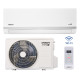 ARDESTO Кондиціонер ACM-12ERP-R32-WF-AG-S, 35 м2, ERP інвертор, A++/A+, до -20°С, Wi-Fi, R32, білий (ACM-12ERP-R32-WF-AG-S)