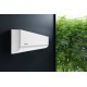 ARDESTO Кондиціонер ACM-12ERP-R32-WF-AG-S, 35 м2, ERP інвертор, A++/A+, до -20°С, Wi-Fi, R32, білий (ACM-12ERP-R32-WF-AG-S)