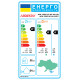 ARDESTO Кондиціонер ACM-12ERP-R32-WF-AG-S, 35 м2, ERP інвертор, A++/A+, до -20°С, Wi-Fi, R32, білий (ACM-12ERP-R32-WF-AG-S)