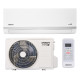 ARDESTO Кондиціонер ACM-18INV-R32-WF-AG-S, 55 м2, інвертор, A++/A+, до -15°С, Wi-Fi, R32, білий (ACM-18INV-R32-WF-AG-S)