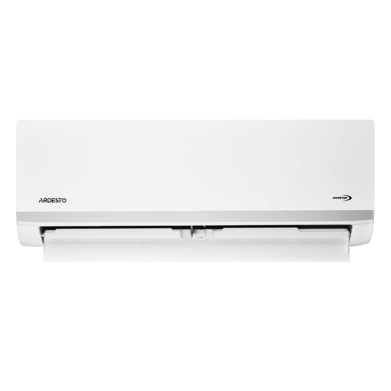 ARDESTO Кондиціонер ACM-18INV-R32-WF-AG-S, 55 м2, інвертор, A++/A+, до -15°С, Wi-Fi, R32, білий (ACM-18INV-R32-WF-AG-S)