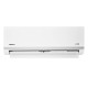 ARDESTO Кондиціонер ACM-18INV-R32-WF-AG-S, 55 м2, інвертор, A++/A+, до -15°С, Wi-Fi, R32, білий (ACM-18INV-R32-WF-AG-S)