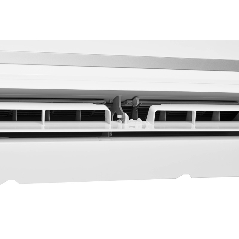 ARDESTO Кондиціонер ACM-18INV-R32-WF-AG-S, 55 м2, інвертор, A++/A+, до -15°С, Wi-Fi, R32, білий (ACM-18INV-R32-WF-AG-S)