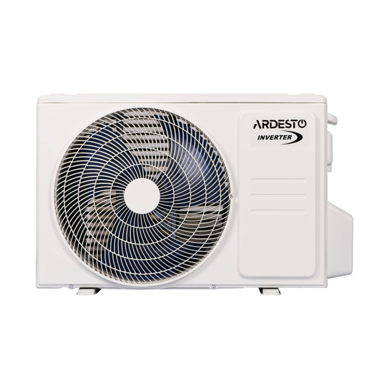 ARDESTO Кондиціонер ACM-24ERP-R32-WF-AG-S, 70 м2, ERP інвертор, A++/A+, до -20°С, Wi-Fi, R32, білий (ACM-24ERP-R32-WF-AG-S)