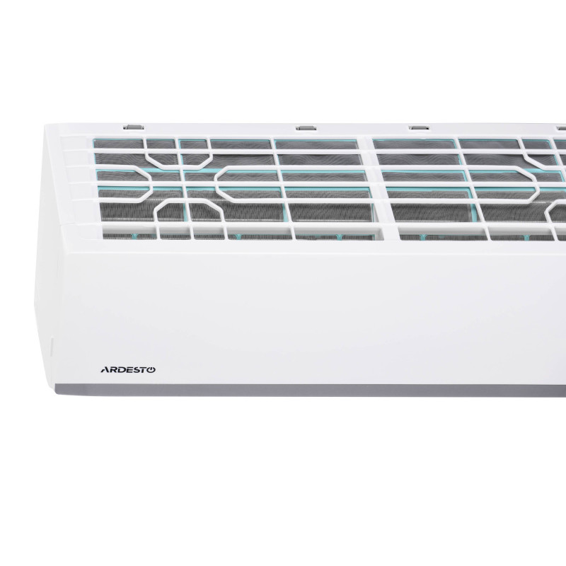 ARDESTO Кондиціонер ACM-24ERP-R32-WF-AG-S, 70 м2, ERP інвертор, A++/A+, до -20°С, Wi-Fi, R32, білий (ACM-24ERP-R32-WF-AG-S)