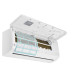 ARDESTO Кондиціонер ACM-24ERP-R32-WF-AG-S, 70 м2, ERP інвертор, A++/A+, до -20°С, Wi-Fi, R32, білий (ACM-24ERP-R32-WF-AG-S)