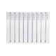 Thermo Alliance Радіатор біметалічний Bi-Ferrum 500х96 мм (1,28 кг секція) AE50096B