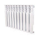 Thermo Alliance Радіатор біметалічний Bi-Ferrum 500х96 мм (1,28 кг секція) AE50096B