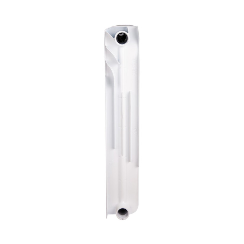 Thermo Alliance Радіатор біметалічний Bi-Ferrum 500х96 мм (1,28 кг секція) AE50096B