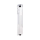 Thermo Alliance Радіатор біметалічний Bi-Ferrum 500х96 мм (1,28 кг секція) AE50096B