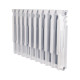 Thermo Alliance Радіатор біметалічний Bi-Ferrum 500х96 мм (1,28 кг секція) AE50096B