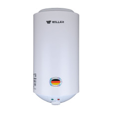 WILLER Водонагрівач (бойлер) електричний 15 л. AEVH-15R (Ultraslim) Palermo універсальний