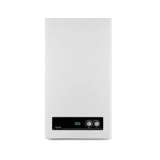 Airfel Двоконтурний газовий турбований котел DigiFEL DUO 24 кВт (AIRFELDIGIFELDUO242018)