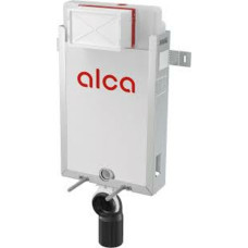 Инсталляция для унитаза ALCA PLAST для замуровывания в стену AM115/1000