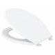 Polmark Сидіння для унітазу PM 43 KY 160 AP (AP)