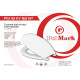 Polmark Сидіння для унітазу PM 43 KY 160 AP (AP)