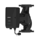 SHIMGE насоси APM65-12F-340 SHIMGE цирк. фланц. 0,75 кВт Hmax 12м Qmax 616л/хв DN65 340мм + відповідн. флан {1} (APM65-12F-340)