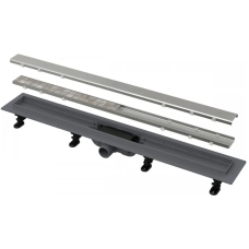 Душевой трап Alcaplast APZ19-550 с решеткой
