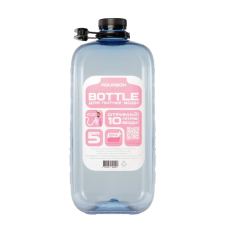 Багаторазовий бутль AQUABOTTLE BLUE / 5 літрів (AQUABOXBOTTLE5L)