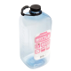 Багаторазовий бутль AQUABOTTLE BLUE / 5 літрів (AQUABOXBOTTLE5L)