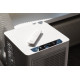 Кондиціонер мобільний ARDESTO CoolFlex 25м2 on/off 9000BTU 2.5кВт A/- R290 білий (ARD-ACM09)