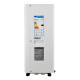 Кондиціонер мобільний ARDESTO CoolFlex 25м2 on/off 9000BTU 2.5кВт A/- R290 білий (ARD-ACM09)
