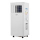 Кондиціонер мобільний ARDESTO CoolFlex 25м2 on/off 9000BTU 2.5кВт A/- R290 білий (ARD-ACM09)